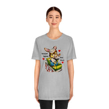 Load image into Gallery viewer, &quot;Scream Inside Your Heart&quot; Japanese Culture T-Shirt
