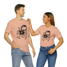 Load image into Gallery viewer, Get Out the Way T-shirt
