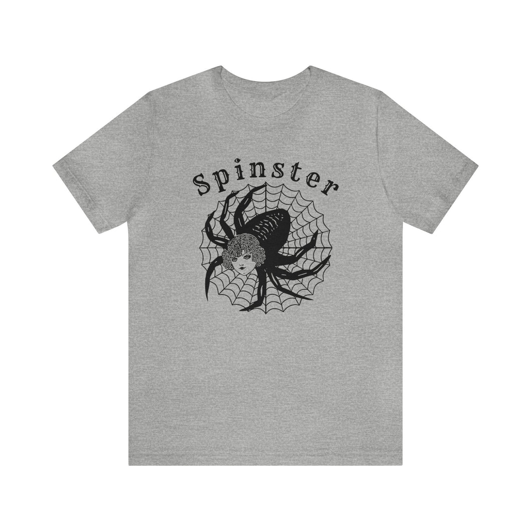 Spinster Pride T-Shirt