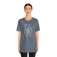 Load image into Gallery viewer, Beauty is a Social Construct T-Shirt
