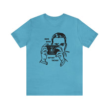 Load image into Gallery viewer, Get Out the Way T-shirt
