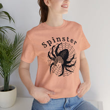 Load image into Gallery viewer, Spinster Pride T-Shirt
