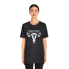 Load image into Gallery viewer, &quot;Elephant in the Womb&quot; T-shirt
