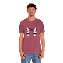 Load image into Gallery viewer, &quot;I&#39;d Rather Be Hunting Mushrooms&quot; T-shirt
