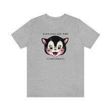 Load image into Gallery viewer, Catcalls Tee
