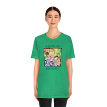Load image into Gallery viewer, &quot;Celebrate Diversity&quot; T-Shirt

