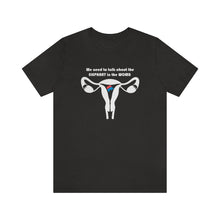 Load image into Gallery viewer, &quot;Elephant in the Womb&quot; T-shirt
