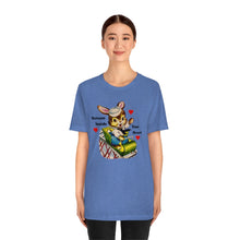 Load image into Gallery viewer, &quot;Scream Inside Your Heart&quot; Japanese Culture T-Shirt
