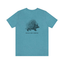 Load image into Gallery viewer, Prickly &quot;No Hugs&quot; T-Shirt

