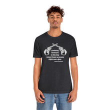 Load image into Gallery viewer, &quot;As Many Rights as a Gun&quot; T-shirt
