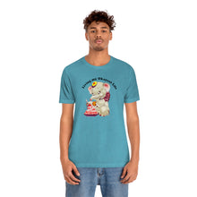 Load image into Gallery viewer, &quot;Living My Okayest Life&quot; T-Shirt
