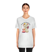 Load image into Gallery viewer, &quot;Living My Okayest Life&quot; T-Shirt
