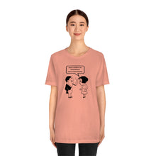 Load image into Gallery viewer, Women&#39;s Rights Vasectomy T-Shirt
