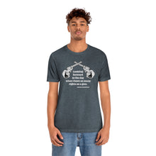 Load image into Gallery viewer, &quot;As Many Rights as a Gun&quot; T-shirt
