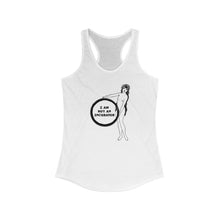 Load image into Gallery viewer, &quot;I am not an Incubator&quot; Tank Top
