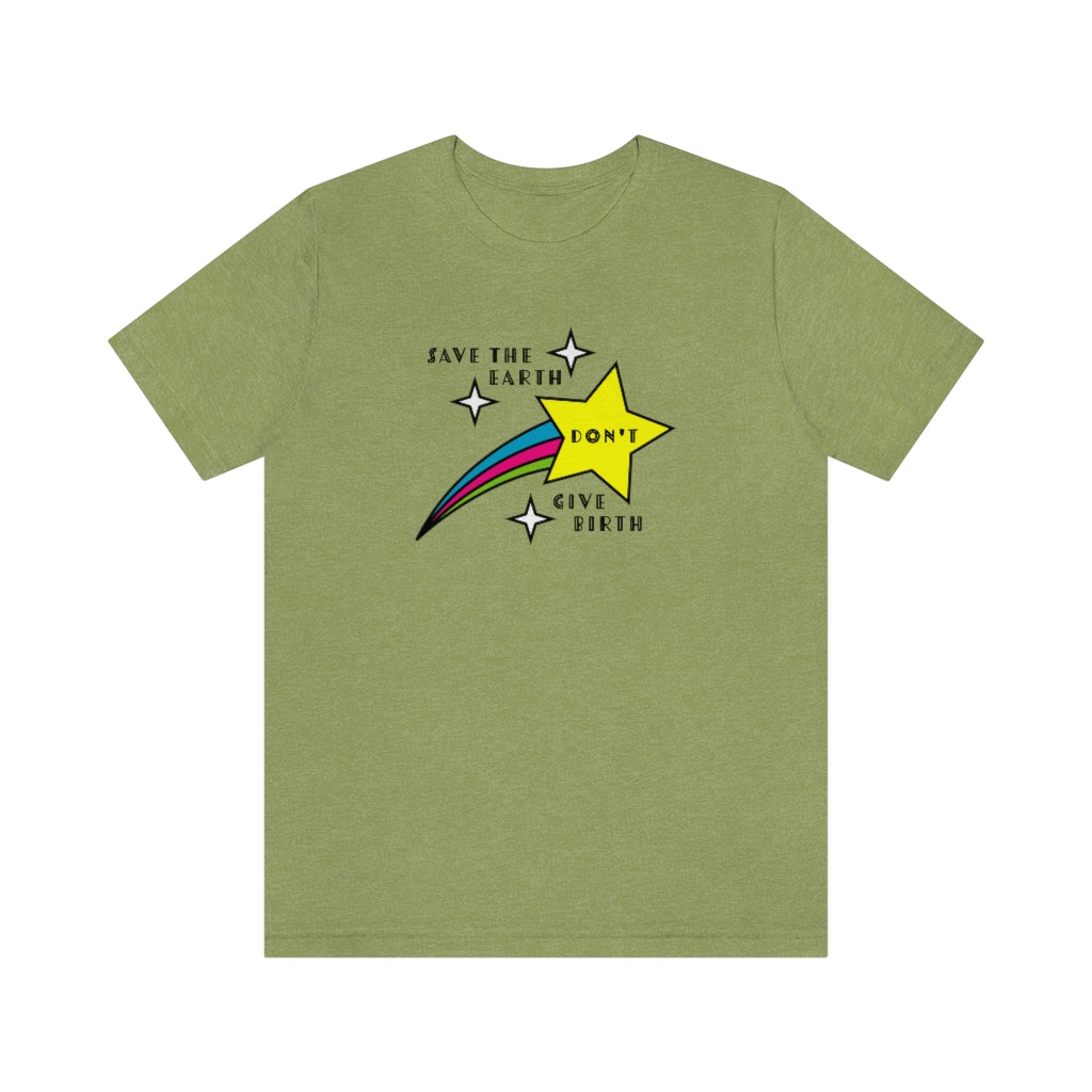 Antinatalist T-Shirt