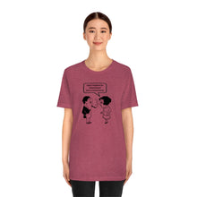 Load image into Gallery viewer, Women&#39;s Rights Vasectomy T-Shirt

