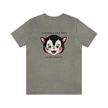 Load image into Gallery viewer, Catcalls Tee
