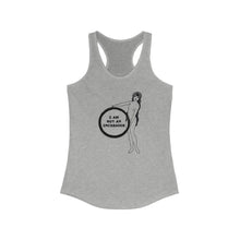 Load image into Gallery viewer, &quot;I am not an Incubator&quot; Tank Top
