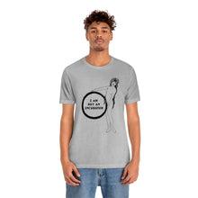 Load image into Gallery viewer, &quot;I am not an Incubator&quot; T-shirt
