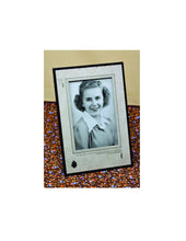 Load image into Gallery viewer, Vintage Sweetheart Class Photo - Curio Memento
