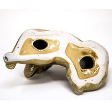 Load image into Gallery viewer, Mid Century Faithful Doggo - Ceramic Dog Decoration - Curio Memento
